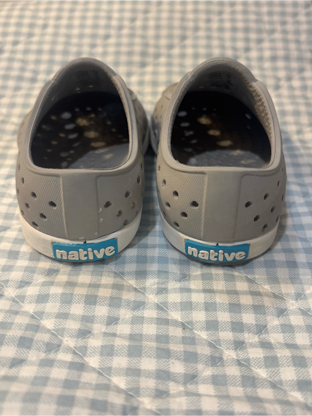 Native Jefferson Sneakers - Picture 7 of 8